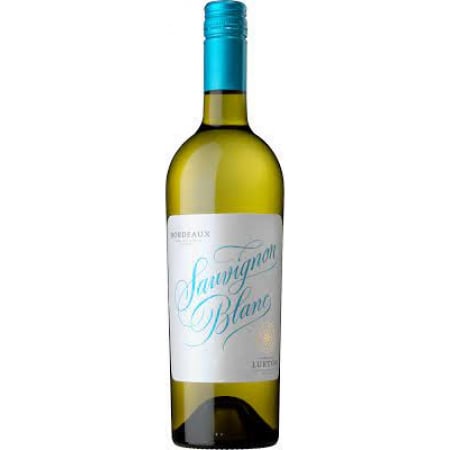 Vinuri Albe - Vin Alb Francois Lurton Bordeaux Sauvignon Blanc, sec