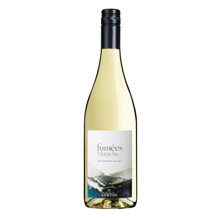 Vinuri Albe - Vin Alb Les Fumées Blanches Sauvignon Blanc sec