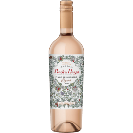 Vinuri Rose - Vin Rose Piedra Negra Alta Colección, Sec