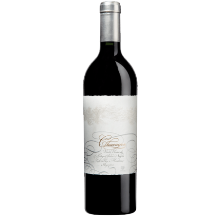 Vinuri Rosii - Vin Rosu Piedra Negra Chacayes Sigle Vineyard Malbec, Sec
