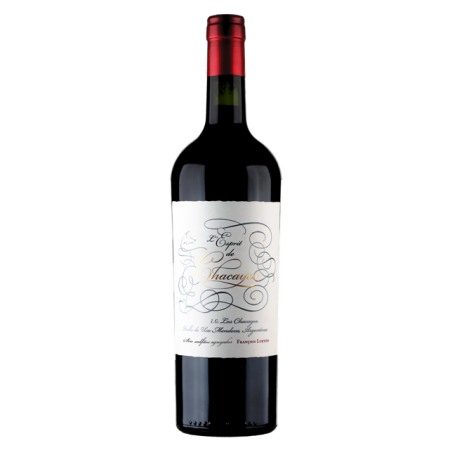 Vinuri Rosii - Vin Rosu Piedra Negra L’Espirit de Chacayes Malbec, Sec