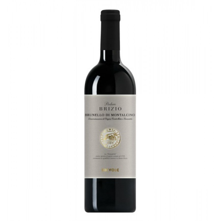 Vinuri Rosii - Vin Rosu Podere Brizio Brunello di Montalcino DOCG sec