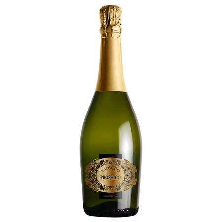 Spumante - Prosecco Spumante Barocco