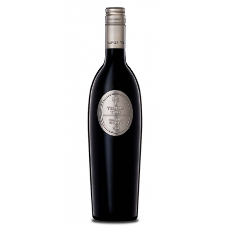 Vinuri Rosii - Vin Rosu Tempus Two Pewter Series Shiraz Barossa Valley Sec