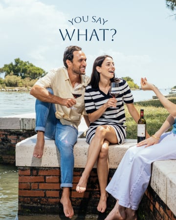 Vin Rosu Doppio Passo Primitivo Puglia IGT, Sec [5]