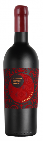 Vinuri Rosii - Vin Rosu Masseria Doppio Passo Cuvee 16