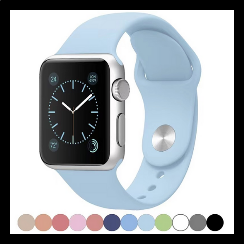 CURELE APPLE WATCH