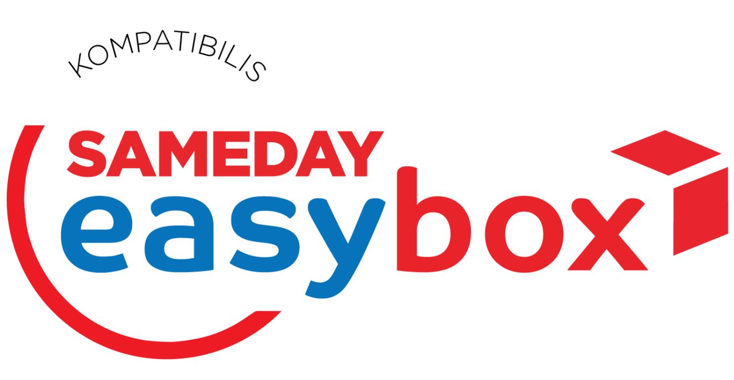 EasyBox SameDay