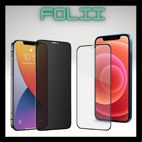 FOLII PROTECTIE IPHONE