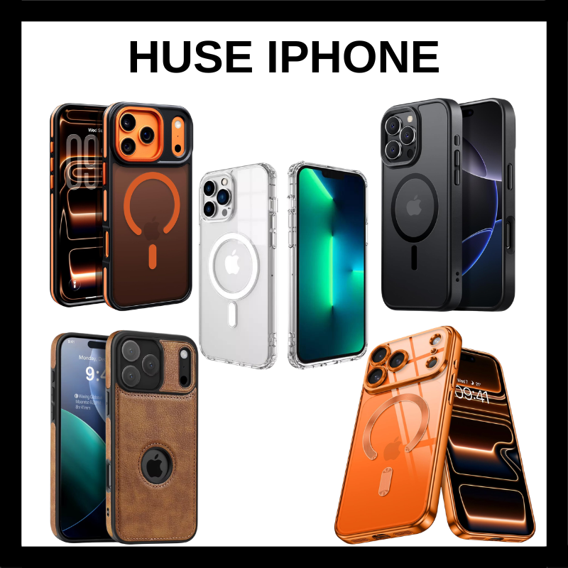 Huse iPhone