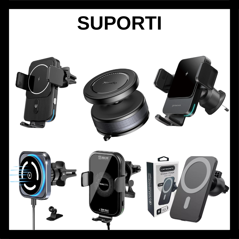 Suporti Telefon