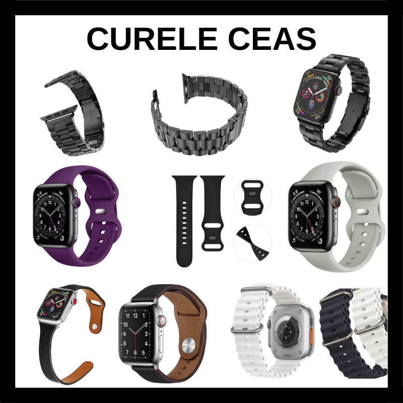 Curele Ceas