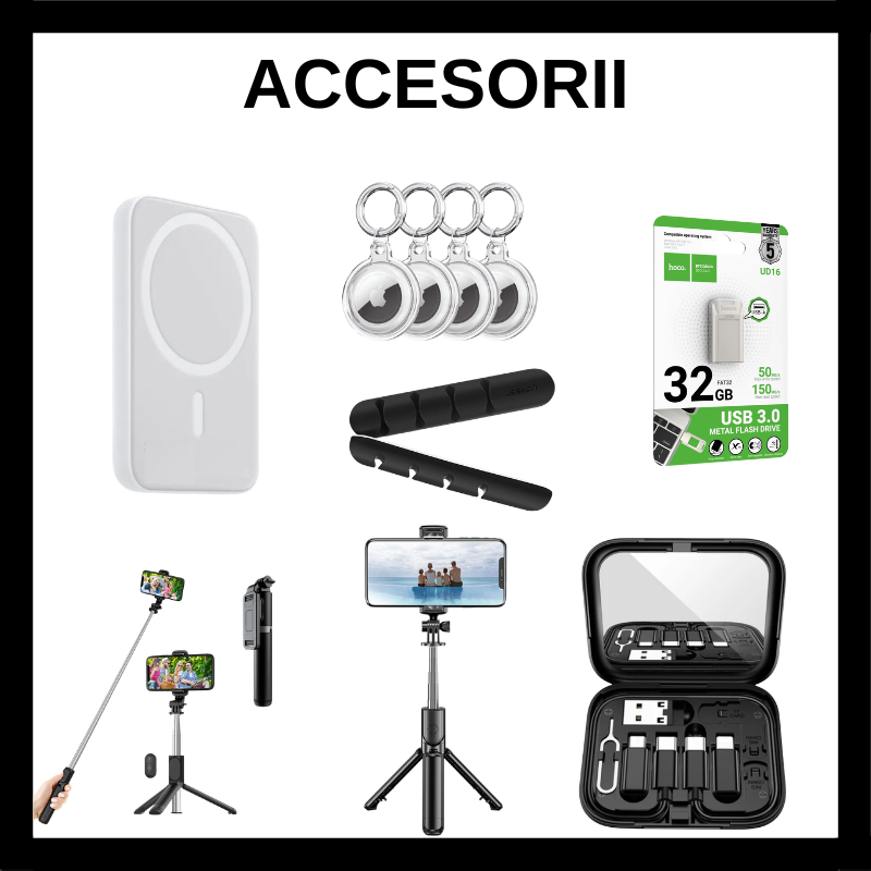 Accesorii