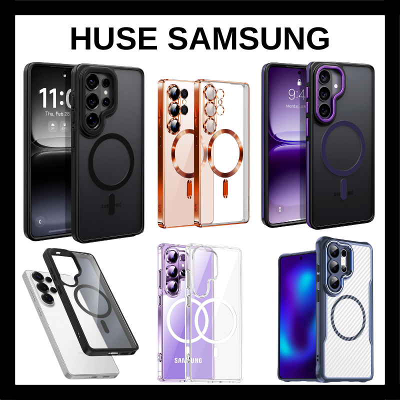 Huse Samsung