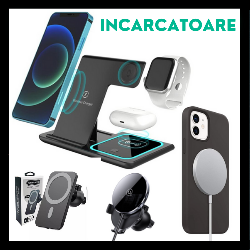 INCARCATOARE