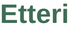 Etteri
