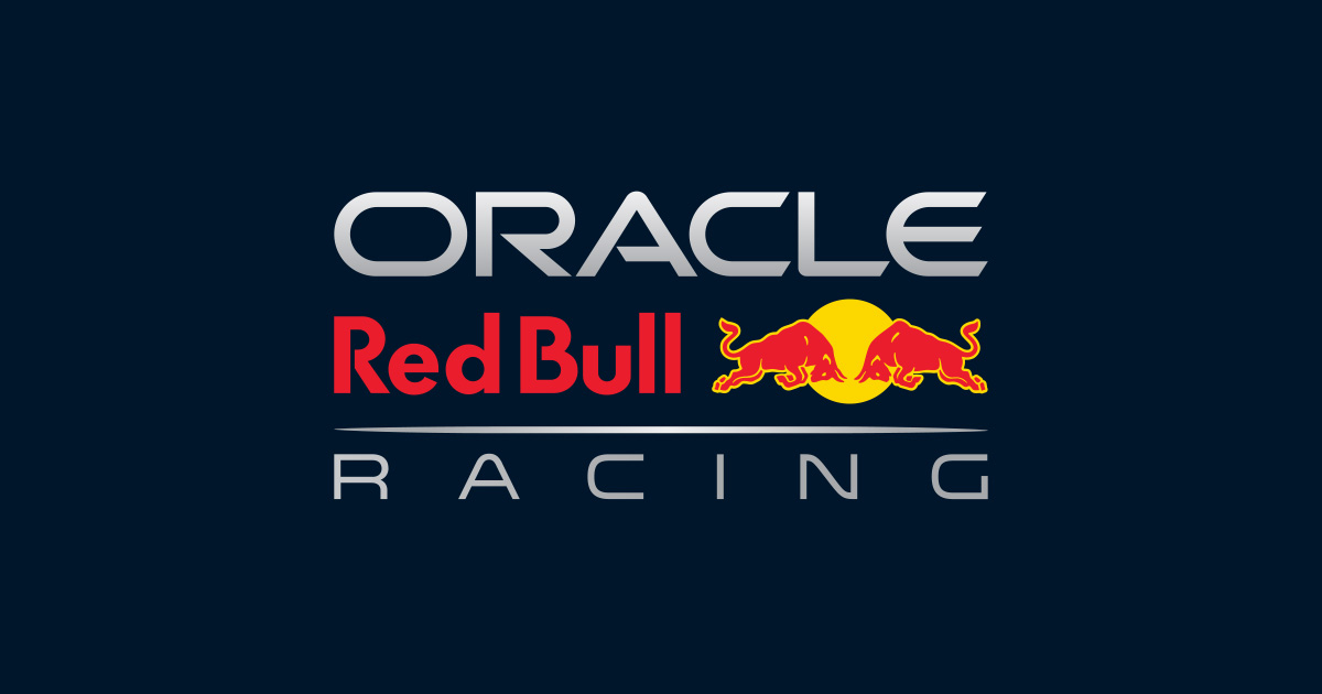 ORACLE RedBull RACING