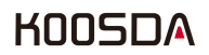 KOOSDA