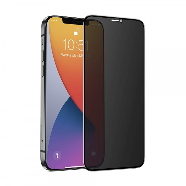 Folie Privacy pentru Iphone 12 Mini [2]
