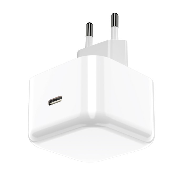 Adaptor Fast Charger Dynamic 40W - 60W, PD 3.0 pentru iPhone 17 Series [4]