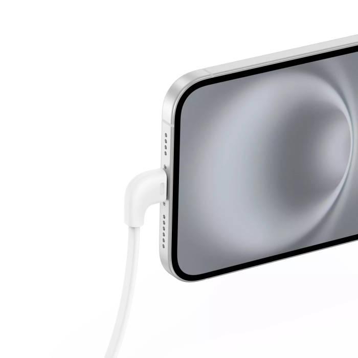 Baterie Externa Anker Zolo 10.000 mAh, 22.5W Cablu USB-C Inclus, Port USB-C, USB-A, Alba [3]