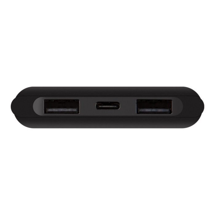 Baterie Externa PowerNest OBAL:ME 10.000mAh, Black [2]