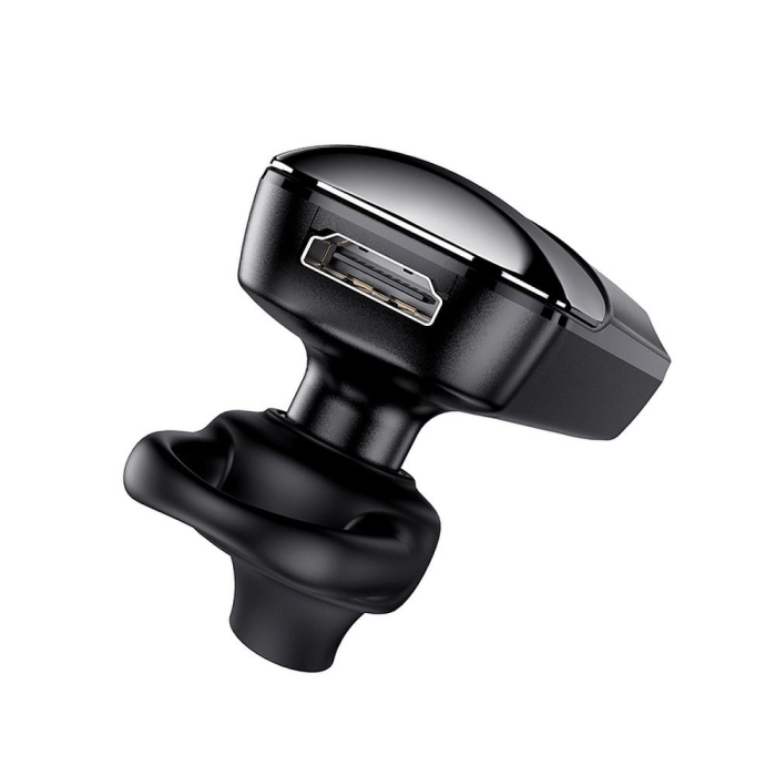Casca wireless auto Hoco E57 black [3]
