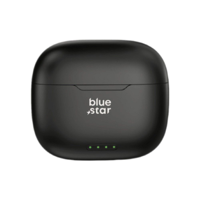 Căști wireless Blue Star BK31 TWS negre [3]
