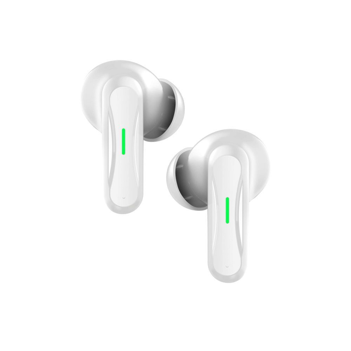 Căști wireless Blue Star BK44 TWS albe [2]