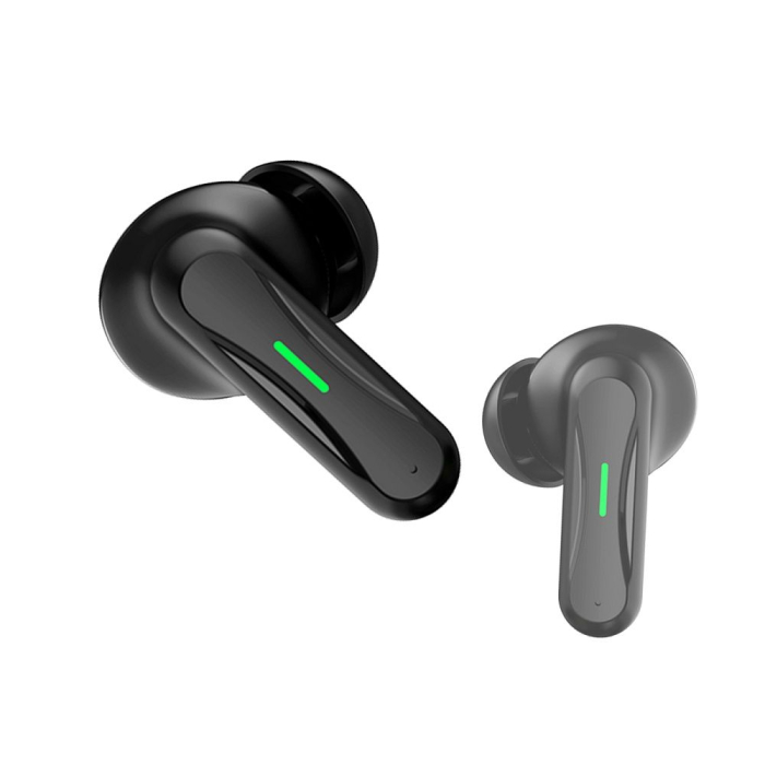 Căști wireless Blue Star BK44 TWS negre [2]