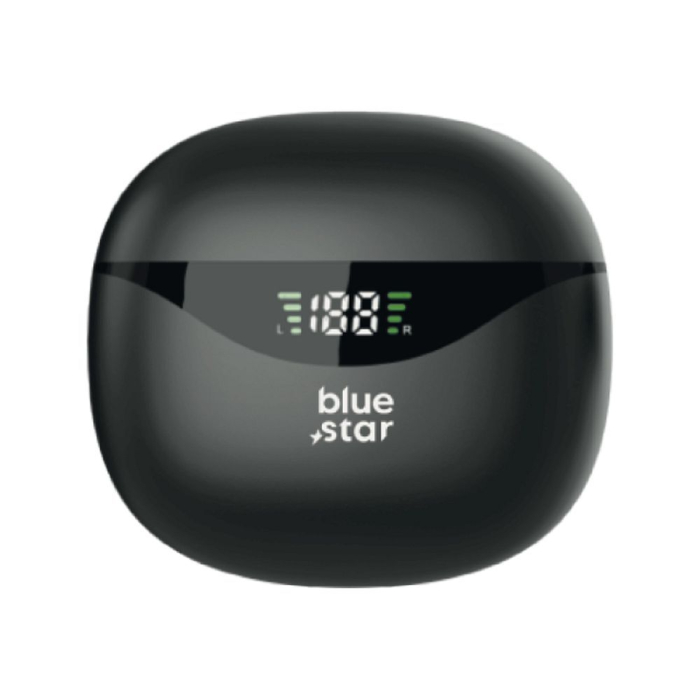 Căști wireless Blue Star T60 TWS negre [3]