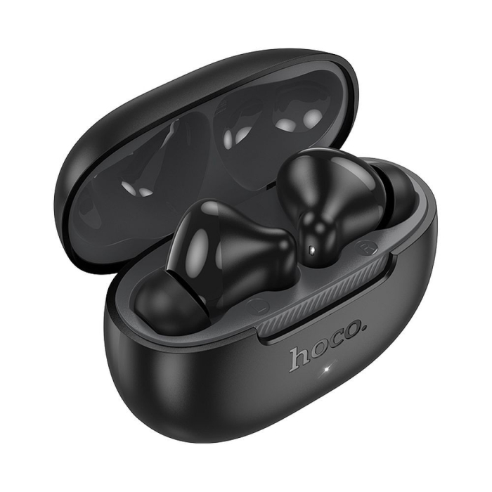 Căști wireless Hoco TWS EQ24, midnight black [2]