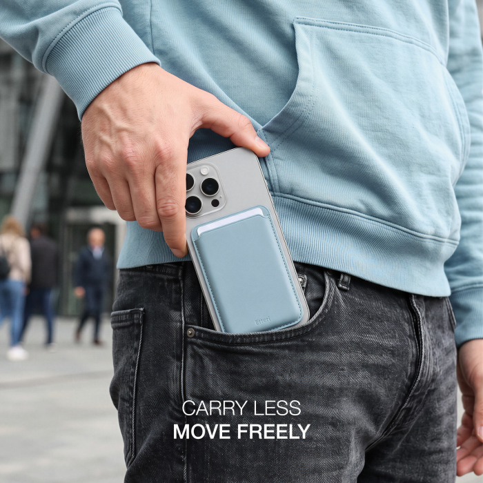 Etteri Universal Card Holder sky blue [6]