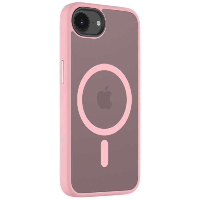 Husa iPhone 16E/ 17E, Tactical MagForce Hyperstealth, Pink Panther [2]