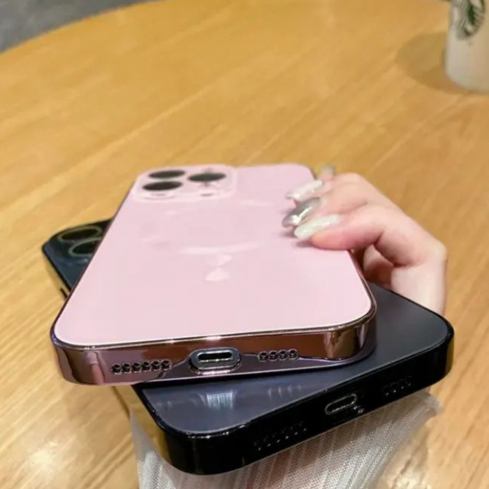 MagSafe Pink [3]