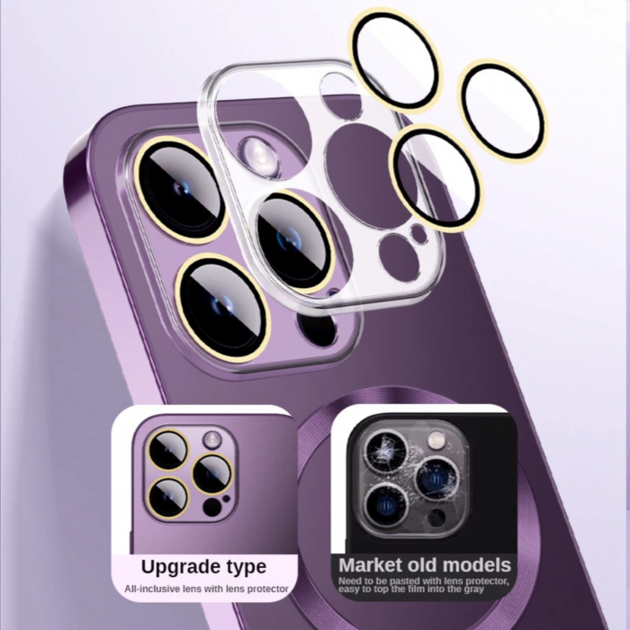 MagSafe Deep Purple [5]