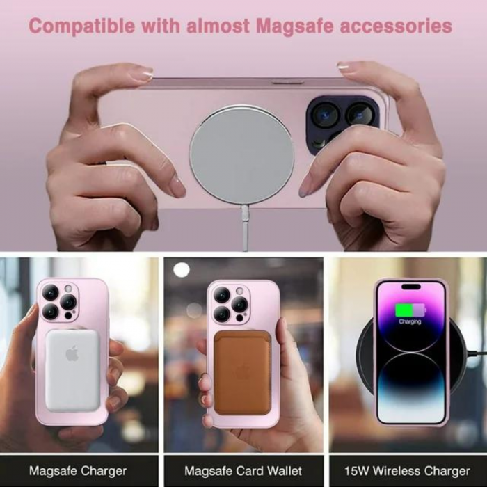 MagSafe Deep Purple [13]