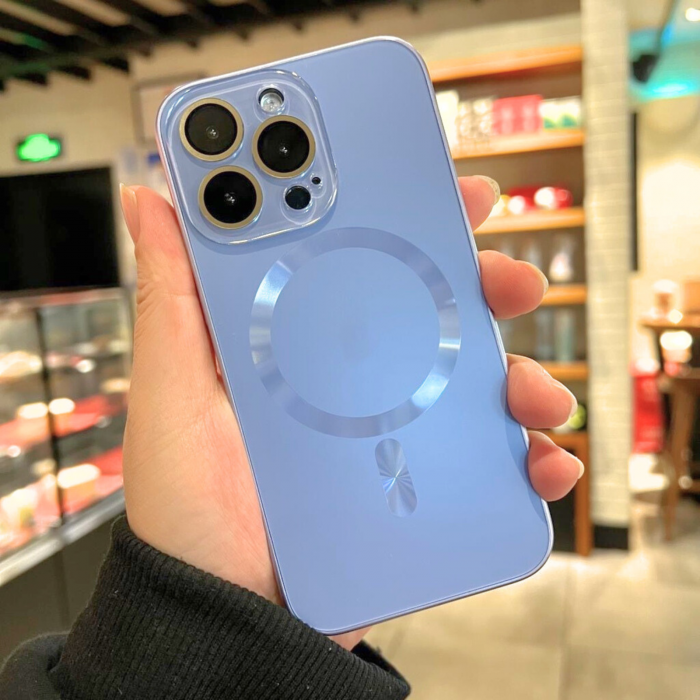 MagSafe Sierra Blue [2]