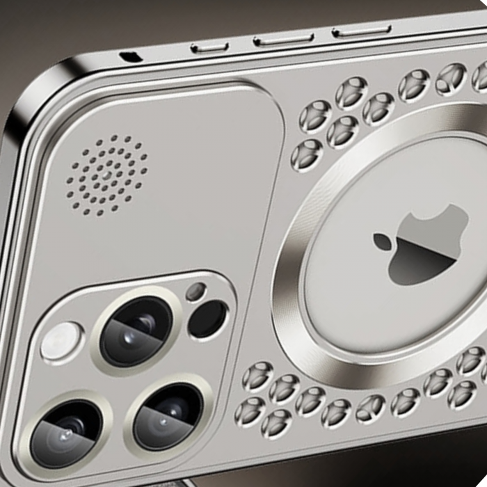 Aluminium MagSafe [3]