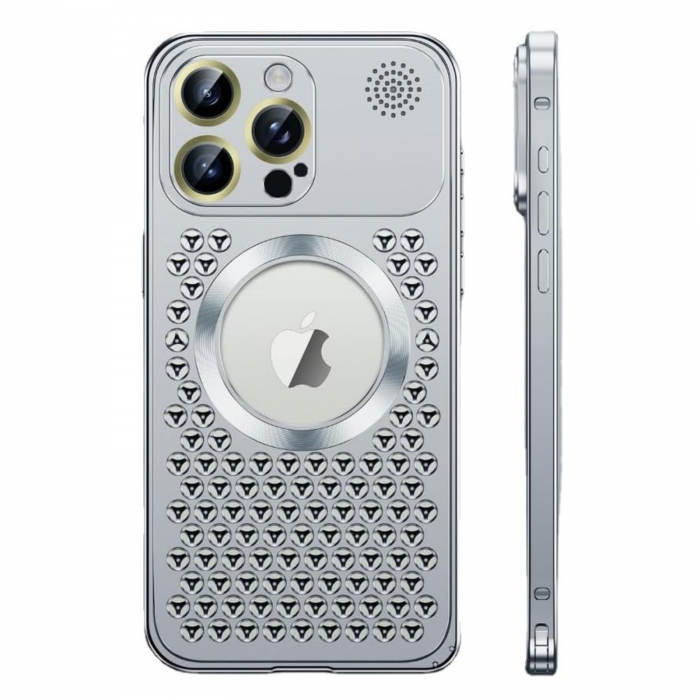 Aluminium MagSafe [1]