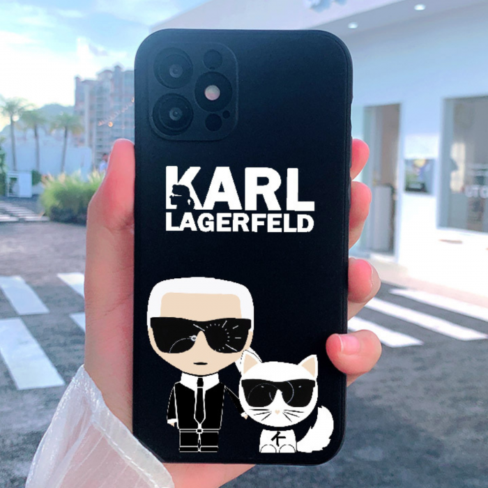 husa iphone 13 pro max karl lagerfeld