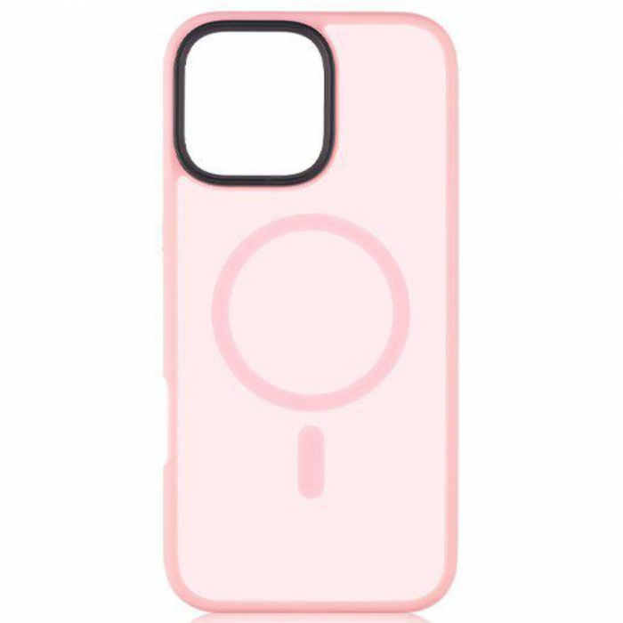 Husa pentru iPhone 16 Pro, Tactical MagForce Hyperstealth, Pink Panther [3]