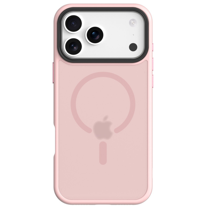 Husa pentru iPhone 17 Pro, Tactical MagForce Hyperstealth, Pink Panther [1]