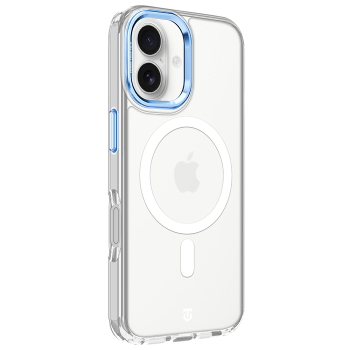 Husa pentru iPhone 17 Tactical MagForce 2.0 Blue [3]
