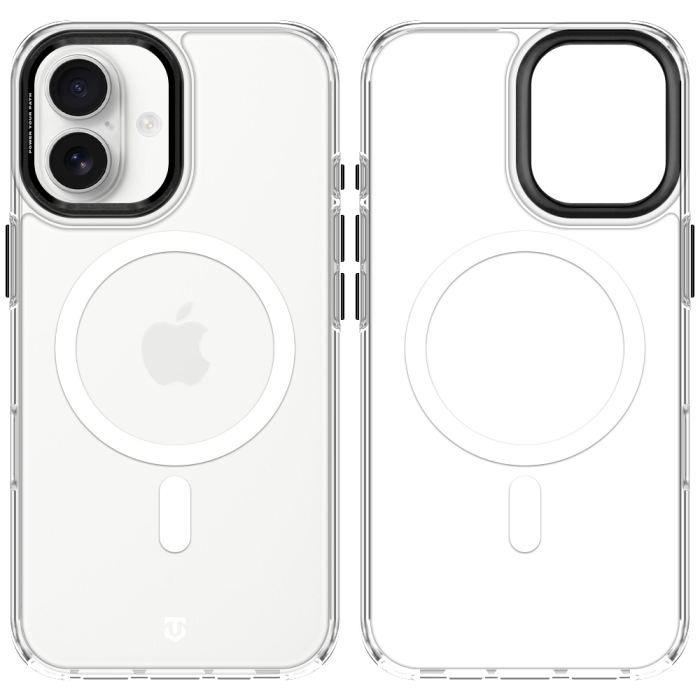 Husa pentru iPhone 17 Tactical MagForce 2.0 Black [3]