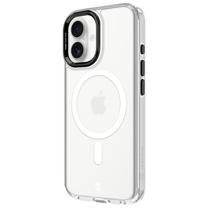 Husa pentru iPhone 17 Tactical MagForce 2.0 Black [4]