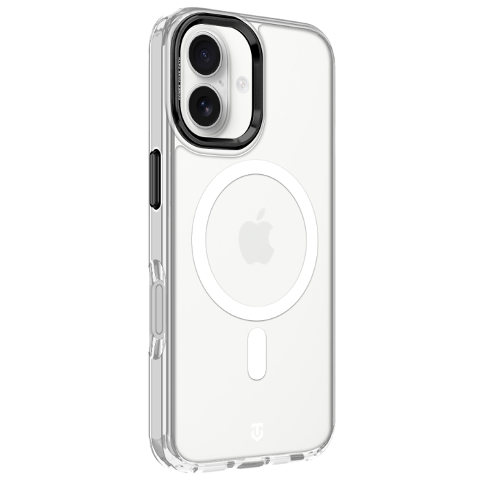 Husa pentru iPhone 17 Tactical MagForce 2.0 Black [2]