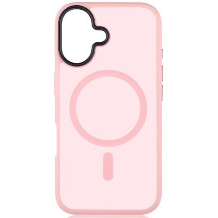 Husa pentru iPhone 17 Tactical MagForce Hyperstealth, Pink Panther [3]