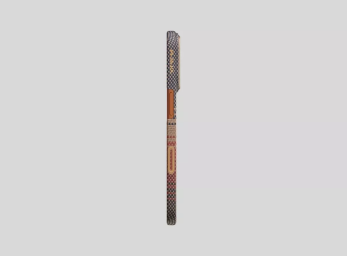 Husa Pitaka iPhone 17 MagEZ 7 MagSafe Ultra-Slim Sunset [2]