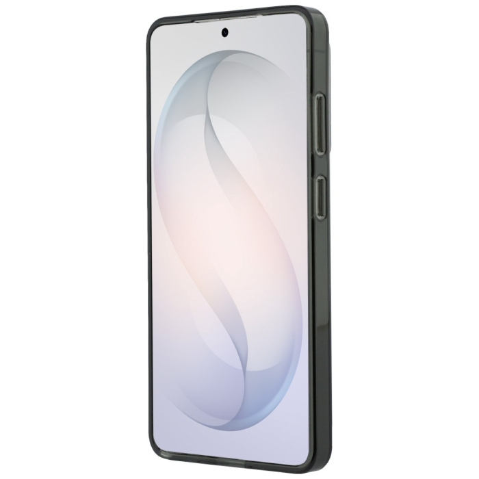 Husa Samsung Galaxy S26 Ultra, Guess - IML Gradient Triangle MagSafe, Black [4]